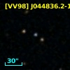 [VV98] J044836.2-143515