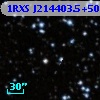 1RXS J214403.5+500045