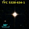 TYC 5328-634-1