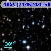 1RXS J214624.4+501833