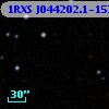 1RXS J044202.1-152136