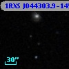 1RXS J044303.9-145206