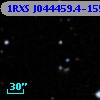 1RXS J044459.4-155908