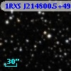 1RXS J214800.5+493258