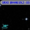 1RXS J044619.2-154425
