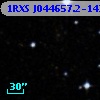 1RXS J044657.2-142330