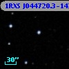 1RXS J044720.3-143049