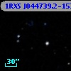 1RXS J044739.2-153026