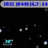 1RXS J044816.7-141214