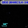 1RXS J044821.4-140348