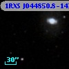 1RXS J044850.8-142316