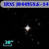 1RXS J044958.6-141653