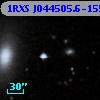 1RXS J044505.6-155158