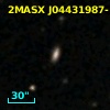 2MASX J04431987-1530288