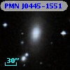 PMN J0445-1551