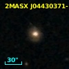 6dFGS gJ044303.7-145121