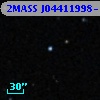 2MASS J04411998-1417367