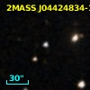 2MASS J04424834-1548225