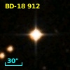 BD-18   912