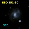 ESO 551-30