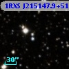 1RXS J215147.9+511622
