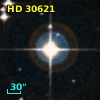 HD  30621