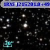 1RXS J215201.0+490317