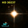HD  30237