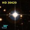 HD  30420