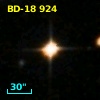 BD-18   924