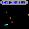 PMN J0445-1758