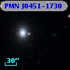 PMN J0451-1730