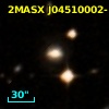 2MASX J04510002-1719542