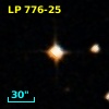 LP  776-25