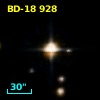 BD-18   928