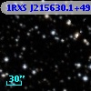 1RXS J215630.1+494732
