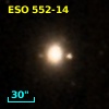 ESO 552-14