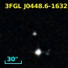[VV2006b] J044837.6-163242
