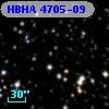 HBHA 4705-09