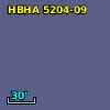 HBHA 5204-09