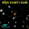 IRAS 21487+5106