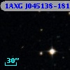 1AXG J045138-1819