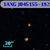 1AXG J045155-1828