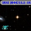 1RXS J044211.1-182414