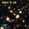 V* V2461 Cyg