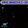 1RXS J044231.2-183329