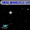 1RXS J044517.2-170622