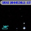 1RXS J044530.1-172319