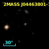 1RXS J044639.3-183213