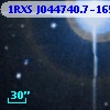 1RXS J044740.7-165710